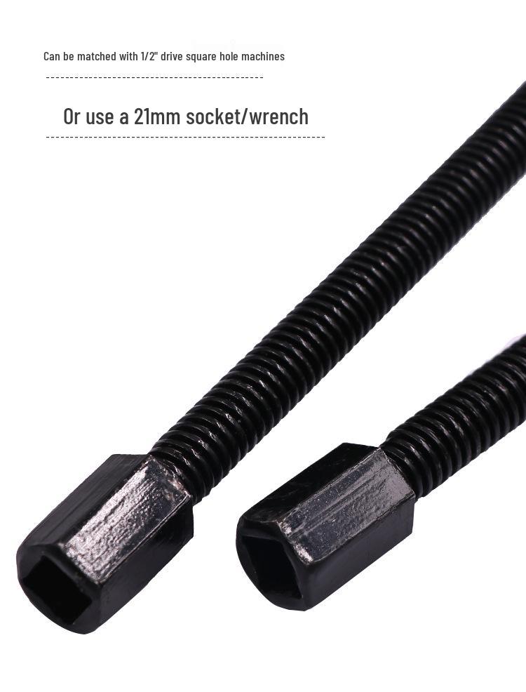 Shock Absorber Spring Compressor Tool for Car Repair