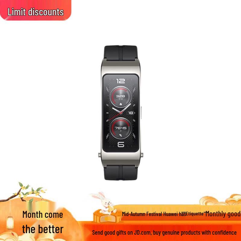Huawei Talk Band B7 Smart Bracelet Headset (CN version)