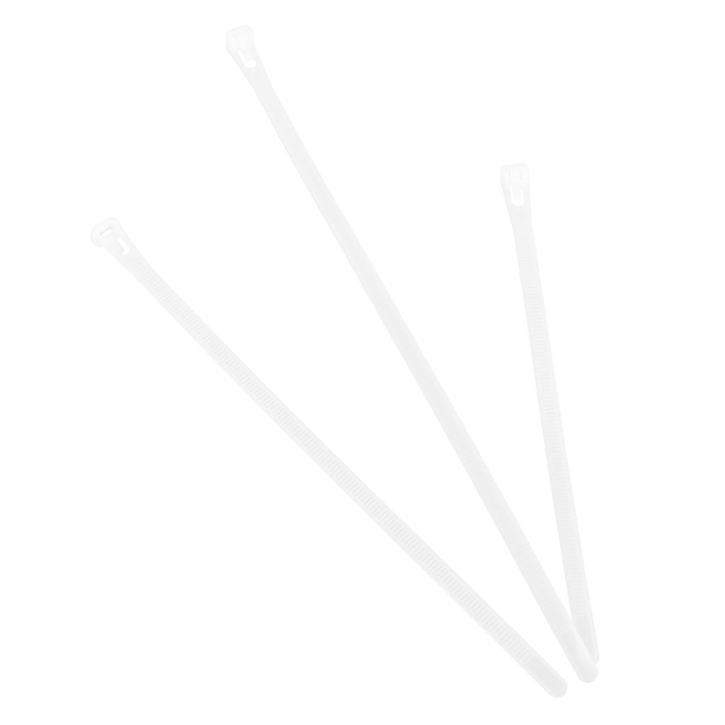 300PCS Cable Ties Multi Size for Garden Fastener Supplies