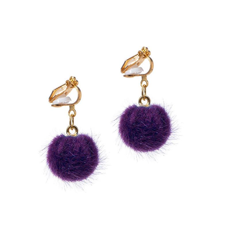 Children'S Princess Belle Rapunzel Snow White Necklace Earrings Bracelet Earclip Set