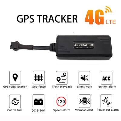 4G Araç GPS Takip Cihazı CY05 4G Araç Bulucu GPS Gerçek Zamanlı Takip Uzaktan Araç Hırsızlık Önleme Takip Cihazı Alarm Takip Cihazı