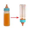 Mini Magic Milk Bottle Liquid Disappearing Milk Accessories Baby Reborn Dolls Feeding Bottle Toy Child Gift Strange Magics