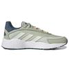 Adidas Neo Crazychaos 2.0 Fabric Sports Non-Slip Wear-Resistant Low-Top Lifestyle Shoes Unisex Sneakers Navy-Blue GY4618