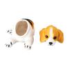 Shepherd Tabletop Ornament Car Dog Ornament Shake Head Dog Simulation Car Dog Nodding Puppy Doll
