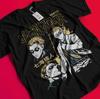 Nanami T-Shirt Sukuna Shirt Jujutsu Kaisen Tshirt Toji Tee Mahito Gojo Satoru BB1325