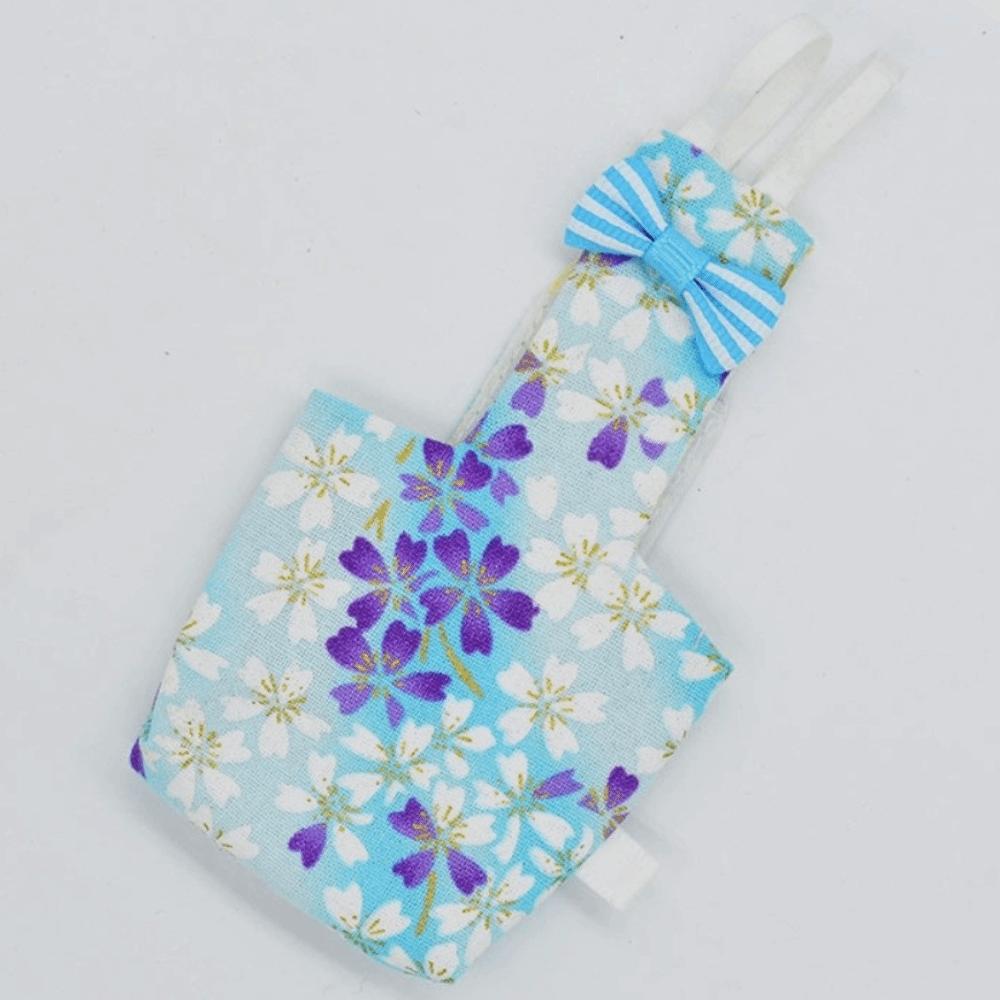 Bowtie Design Pet Bird Diapers Cute Pet Bird Clothes New Budgies Diapers  Bird Supplies