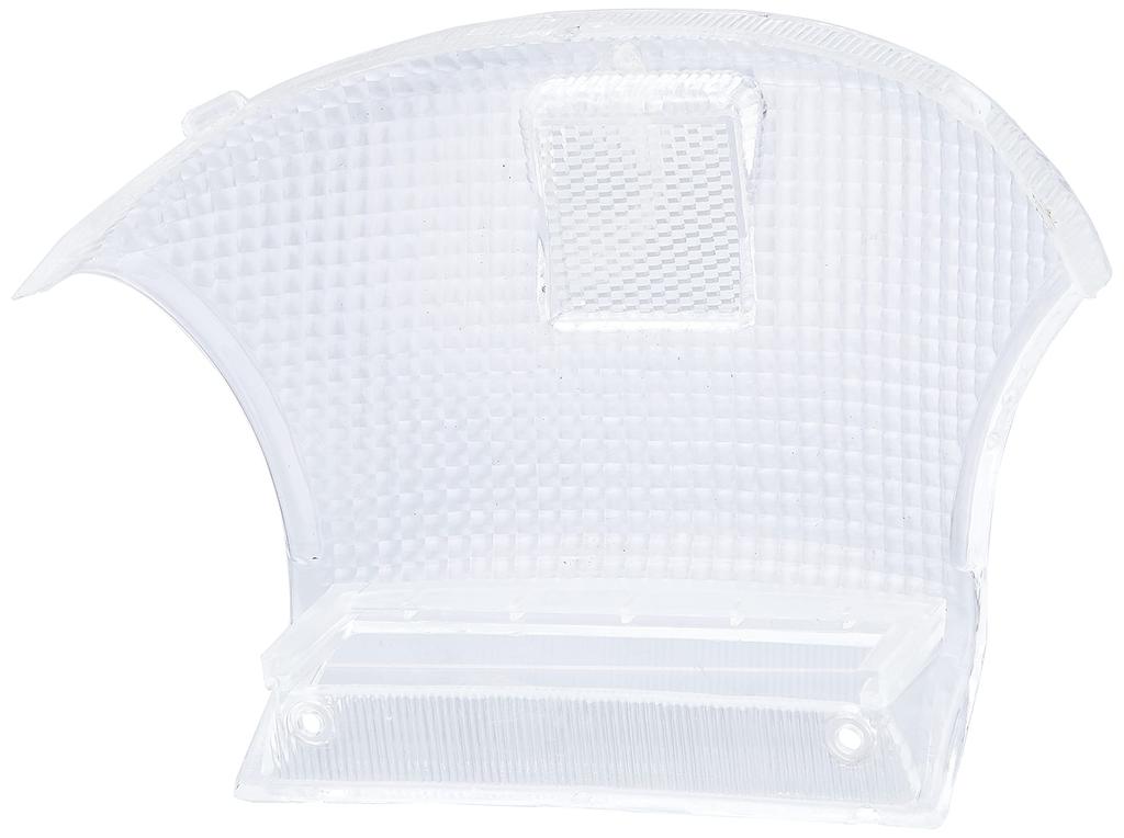 KITACO Tail Lens Set for Let’s 809-2055000 Clear