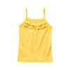 Kids' Tank Top - Summer Sleeveless Undershirt