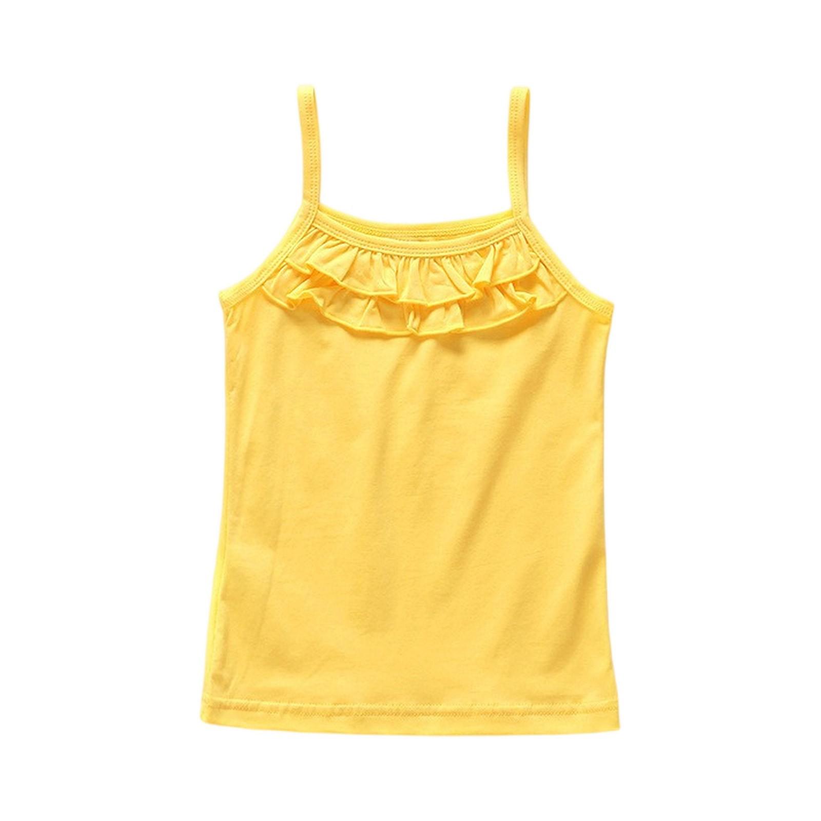 

Детская майка - Летняя безрукавка 90