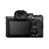 Sony Kit de Cámara Mirrorless Full-Frame Alpha 7 V (Versión CN)