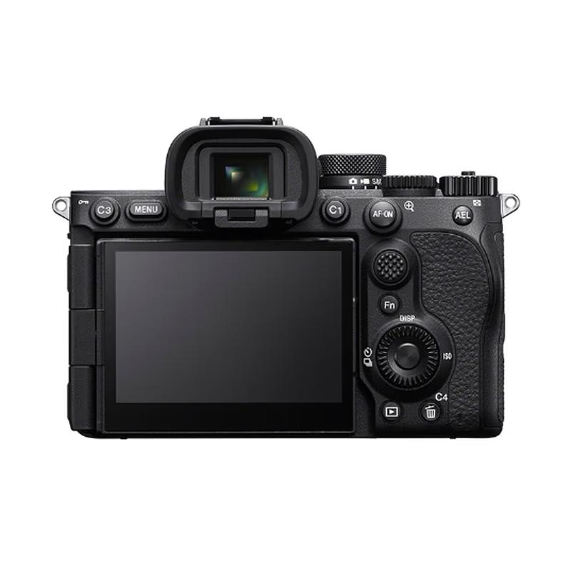 Sony Kit de Cámara Mirrorless Full-Frame Alpha 7 V (Versión CN)