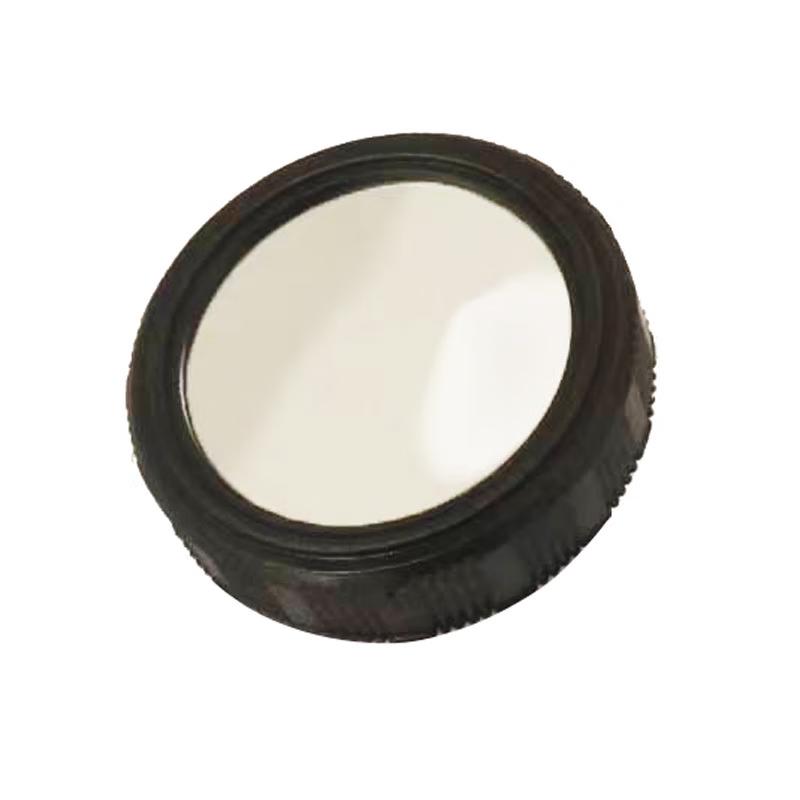 Miling 50mm Baader Film Solar Filter Objective Cover (2-pack)
