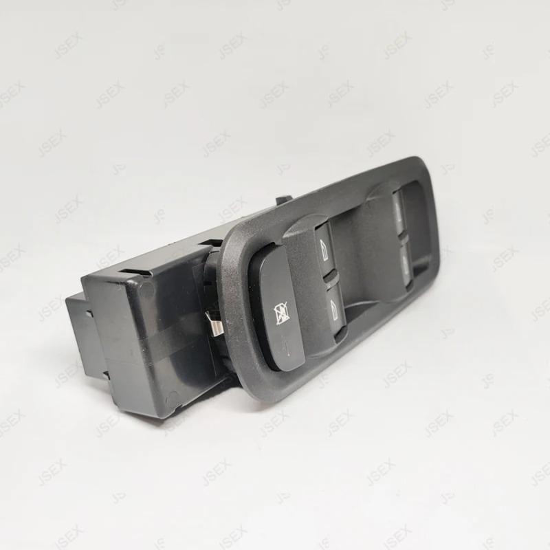 8A6T14A132CC For Ford Fiesta Ecosport 2012 2013 2014 2015 Power Master Window Switch Glass Control Button 8A6T-14A132-CC