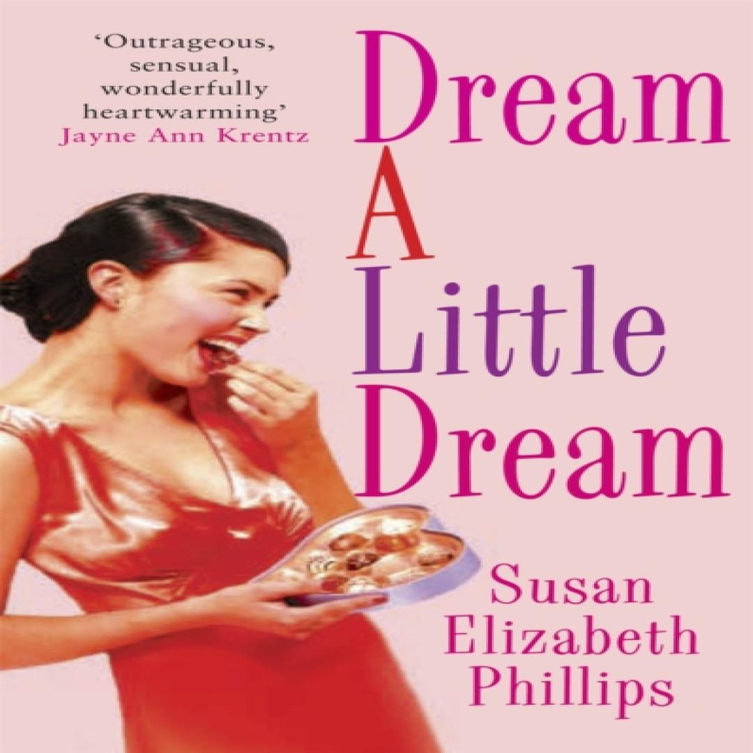 Traum ein kleines bisschen von Susan Elizabeth Phillips Taschenbuch 9780749936389