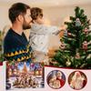 Capybara Advent Calendar 2026, 3D Acrylic Capybara Pendant Christmas Gift Capybara Ornament Countdown Calendar for Home Car Wall