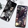 Ergo Proxy Phone Case For Huawei P Smart 2021 Y5 Y6 Y7 Y9 Honor 50 20 Pro 10 10I 9 9X Y9S 8 8A 8X 8S 7S Cover