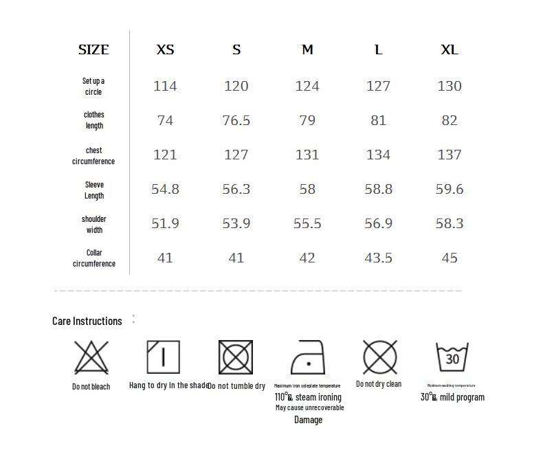 CROQUIS Men's 2025 Spring H-Shape Lapel Loose Jacket