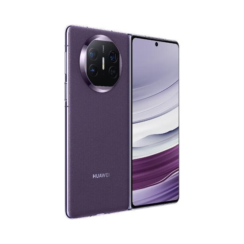 HUAWEI Mate X5 Foldable Smartphone (CN version)