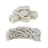 1:35 Resin Model DIY Scenery Wall Boxes Bags Unpainted