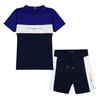 Childrens/Kids Essential T-Shirt & Shorts Set