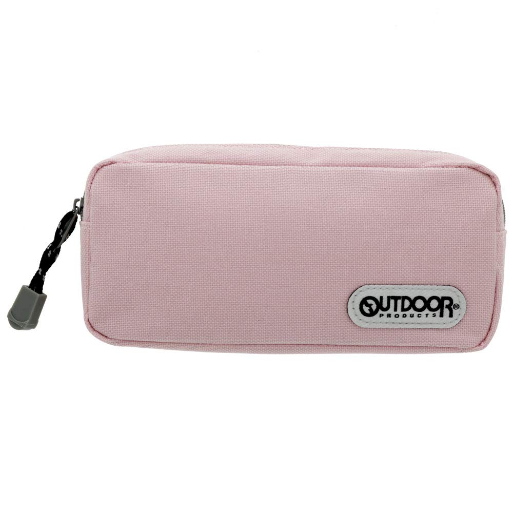 

Sunstar Stationery OUTDOOR Pen Case Smoky Pink S1422766 розовый