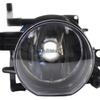 BMW 7 Series E65/E66 Front Bumper Fog Lights (63176943416/63176943415)
