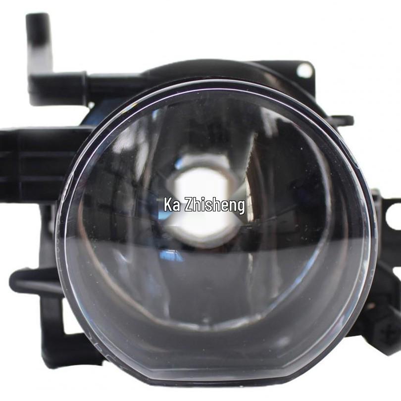 BMW 7 Series E65/E66 Front Bumper Fog Lights (63176943416/63176943415)
