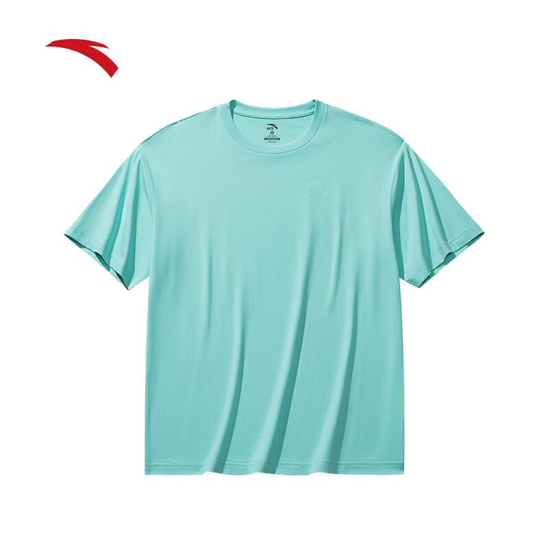 Anta Unisex Casual Short-Sleeve T-shirt