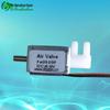 Miniatur-Magnetventil: 4,5V, 6V, 12V, 24V Zweiwege-Dreiwege-Luftventil