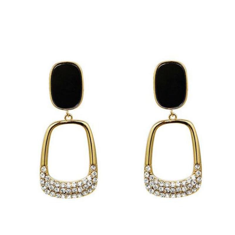 New Fashion Dangle Earrings  for Women Girl Gift Jewelry Wholesale