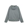 Nike Jackets Men's Smoke Gray Hooded Moderate Other CU5359-084
