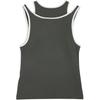 PUMA DARE To Tank Top Women's Mineral Gray 83 633251-83