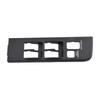 Driver Window Switch Bezel Trim Gray For Toyota Land Cruiser 91 - 97