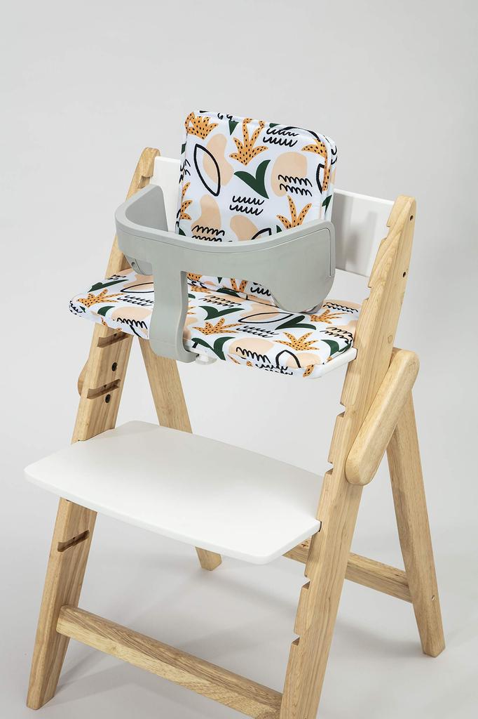 YIPPY Standard Cushion Botanical M-YIP14-3