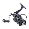 Fishing Reel 5.2:1 Gear Ratio Spool Reel Fishing Reel Stainless Bearing Left Right Interchangeable