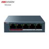 HIKVISION Desktop Gigabit High-Power PoE Switch