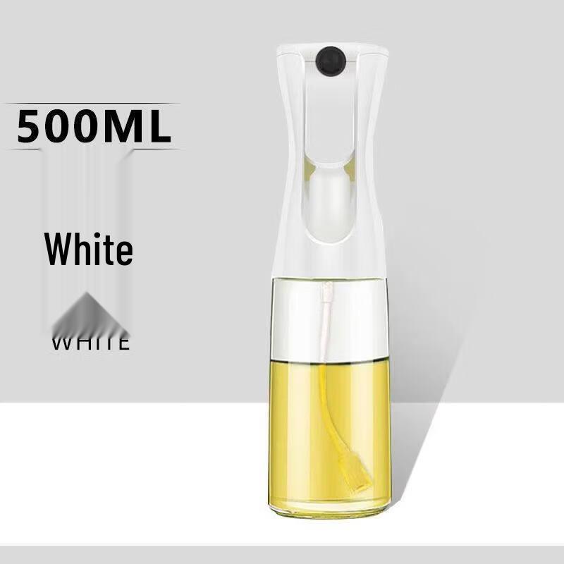 Qiiwei Glass Oil Sprayer for Air Fryer