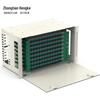 ZT-DF Fiber Optic ODF Unit Rack