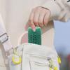 Mini Food Cleaner Wireless Vegetable Cleaning Machine Multifunctional Food Purifier  Outdoor Picnic