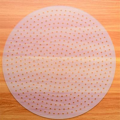 Round Silicone Non-Stick Rice Cooker Mat
