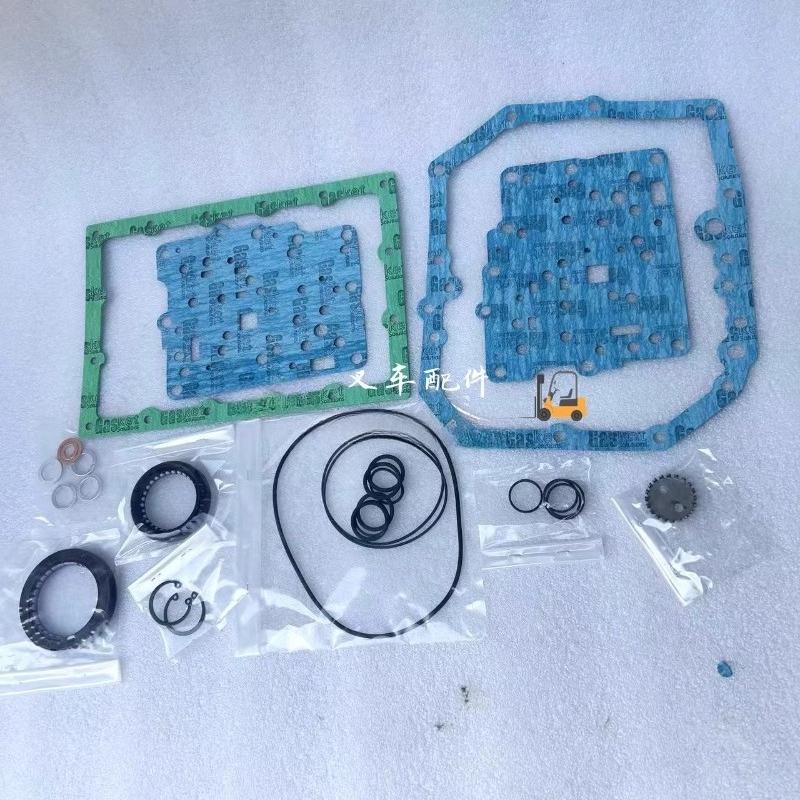 Forklift Transmission Repair Gasket Kit for Toyota 6F 6FD10~30 04321-20651-71 1set