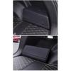 For Geely XingyueL Trunk Organizer Monjaro Stroage Box Grand Koleos Stowing Tidying Modification Car Interior Accessories