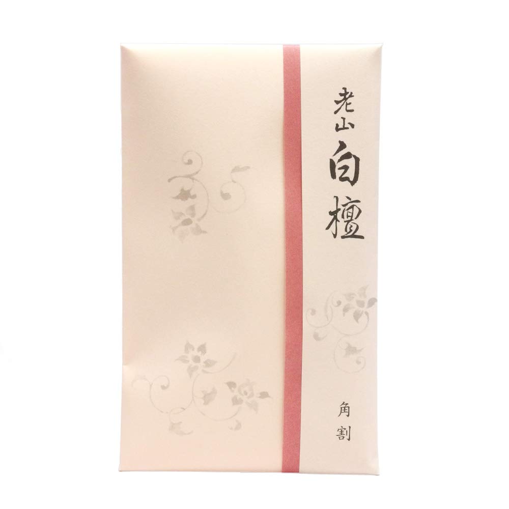 Split [Tea Ceremony/Incense] Incense/Sandalwood