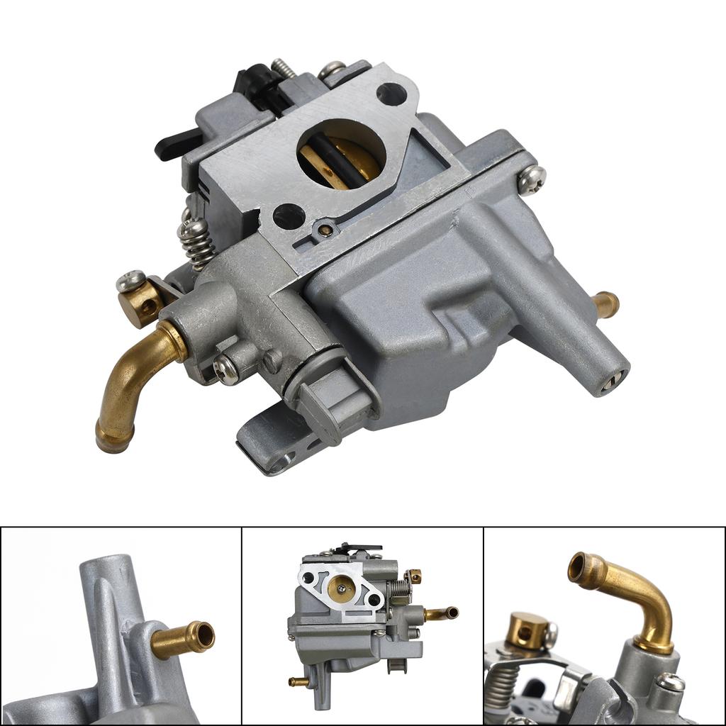 Carburator Carb potrivit pentru Yamaha 4 Timpi 2.5CP 2CP F2.5A Motor Exterior 69M-14301-00
