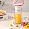 DAEWOO Mini Portable Electric Juicer CN plug (adapter included)