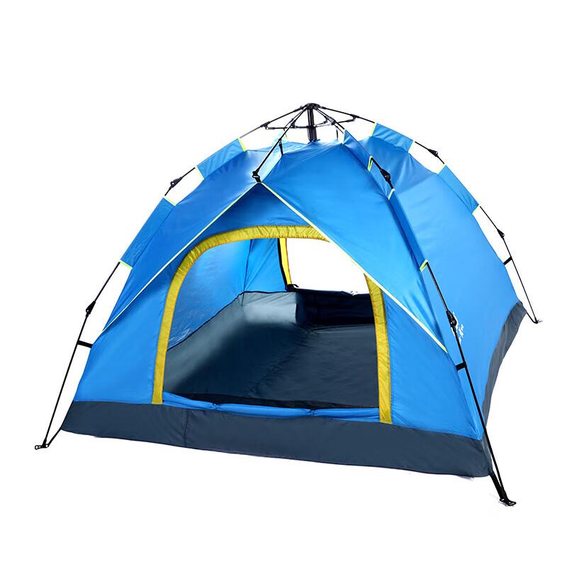 Hanlemeitu Automatic Camping Tent