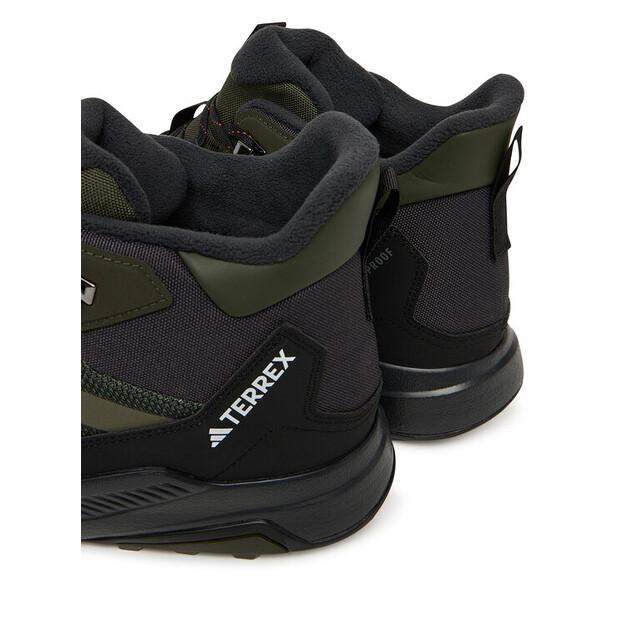 Треккинговые ботинки adidas Terrex Anylander CLIMAWARM+
