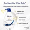 Dove Deeply Nourishing Body Wash