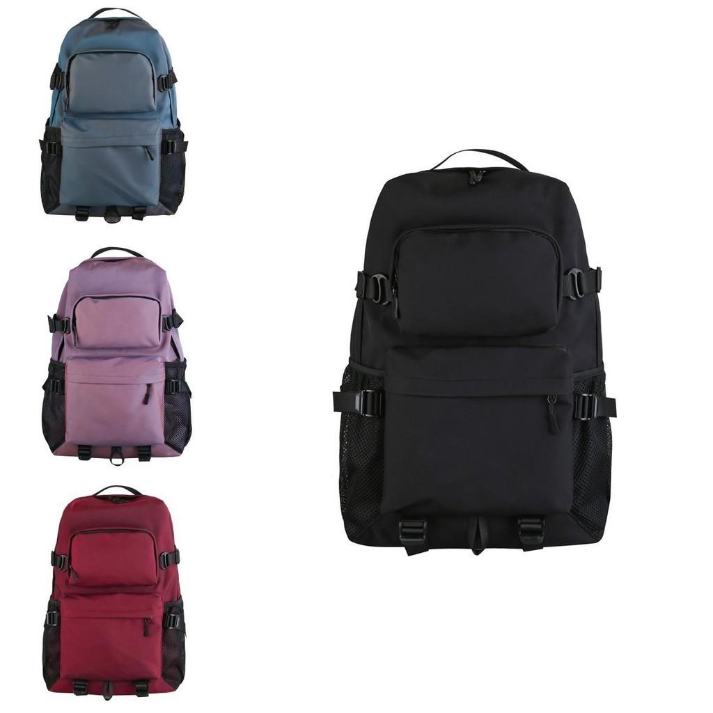 Fashionable Street Style Large Capacity Backpack For Outdoor Travel