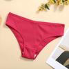 Cotton Panties Women's Comfortable Briefs Waffle Style Underwear Female S-XL Soft Underpants Ladies Panties